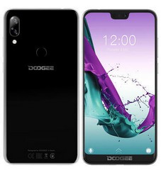 Замена дисплея на телефоне Doogee N10 в Саранске